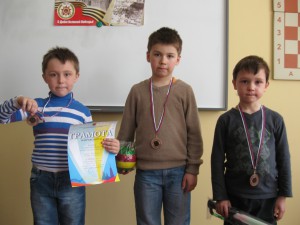 3 место дс22